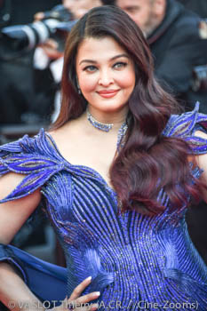 Aishwarya Rai Bachchan