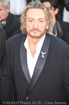 Benoît Magimel
