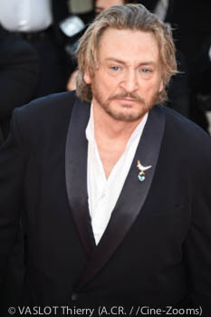 Benoît Magimel