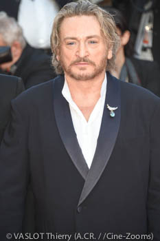 Benoît Magimel