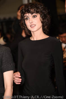 Claire Chust