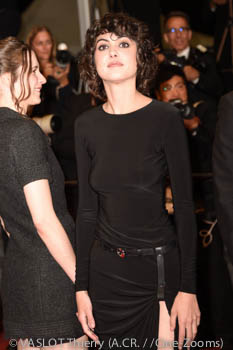 Claire Chust