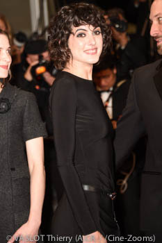 Claire Chust