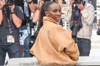 Eye Haïdara