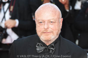 Gérard Krawczyk
