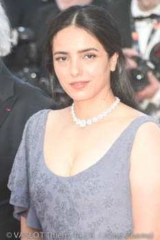 Hafsia Herzi