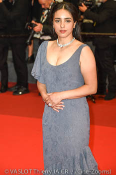 Hafsia Herzi