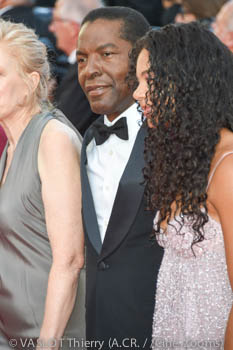 Isaach de Bankolé