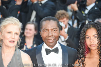 Isaach de Bankolé