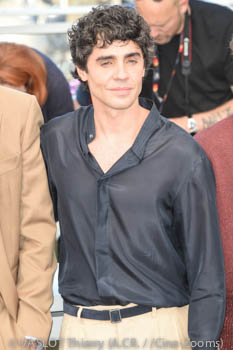 Javier Ambrossi
