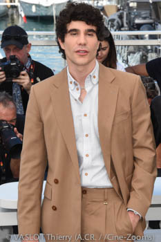 Javier Calvo