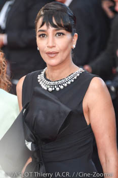 Leïla Bekhti
