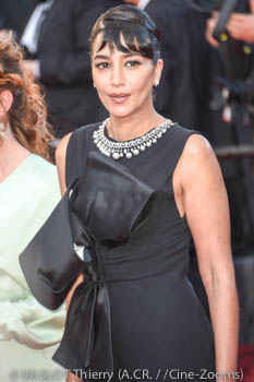 Leïla Bekhti