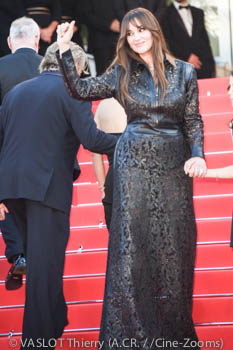 Monica Bellucci