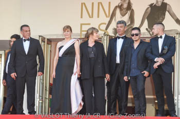 Nikolay Shekerdjiev, Stoicho Kostadinov, Yana Radeva, Valeska Grisebach, Syuleyman Alilov Letifov,  Denislava Yordanova