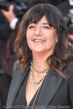 Romane Bohringer