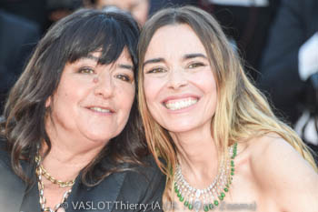 Romane Bohringer, Élodie Bouchez