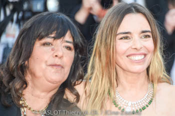 Romane Bohringer, Élodie Bouchez