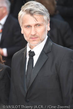 Stanislas Merhar