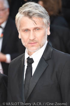 Stanislas Merhar