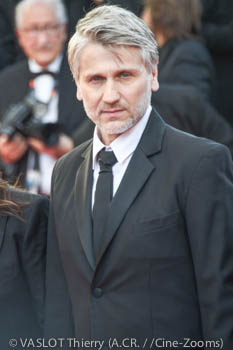Stanislas Merhar