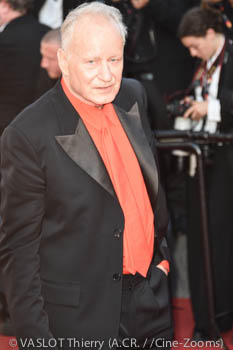 Stellan Skarsgård