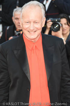 Stellan Skarsgård