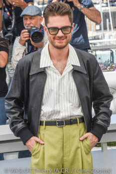 Lukas Dhont 