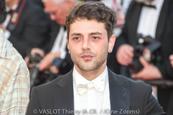 Xavier Dolan
