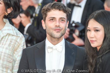 Xavier Dolan
