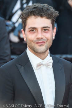 Xavier Dolan
