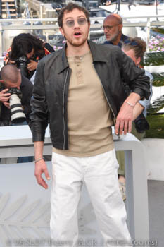 Bastien Bouillon