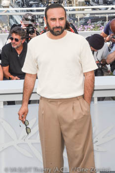 Oussama Kheddam