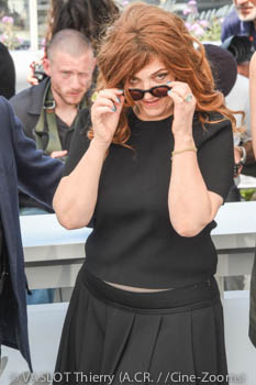 Agnès Jaoui