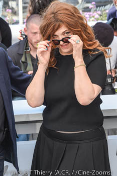 Agnès Jaoui