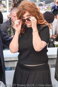 Agnès Jaoui