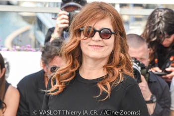 Agnès Jaoui