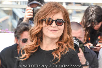 Agnès Jaoui