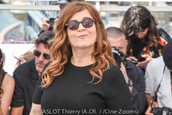 Agnès Jaoui