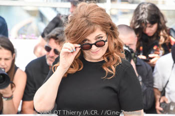 Agnès Jaoui
