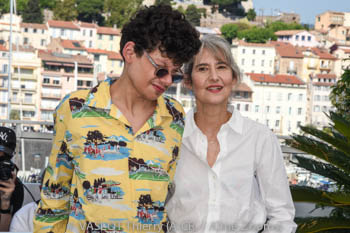 Alphonse Roberts, Laetitia Masson