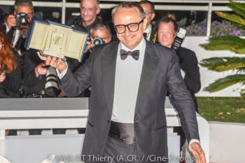Andreï Zviaguintsev (Grand Prix du jury)