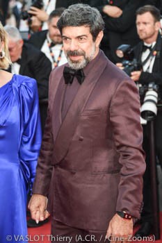 Pierfrancesco Favino