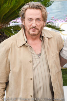 Benoît Magimel