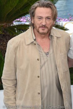 Benoît Magimel