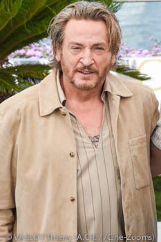 Benoît Magimel