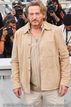 Benoît Magimel