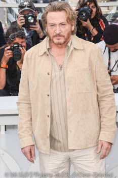 Benoît Magimel