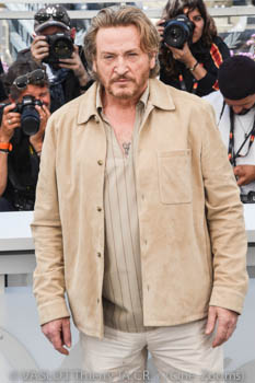 Benoît Magimel