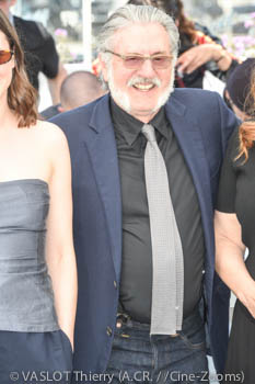 Daniel Auteuil